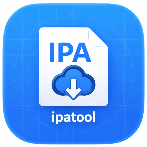 IPATool Logo